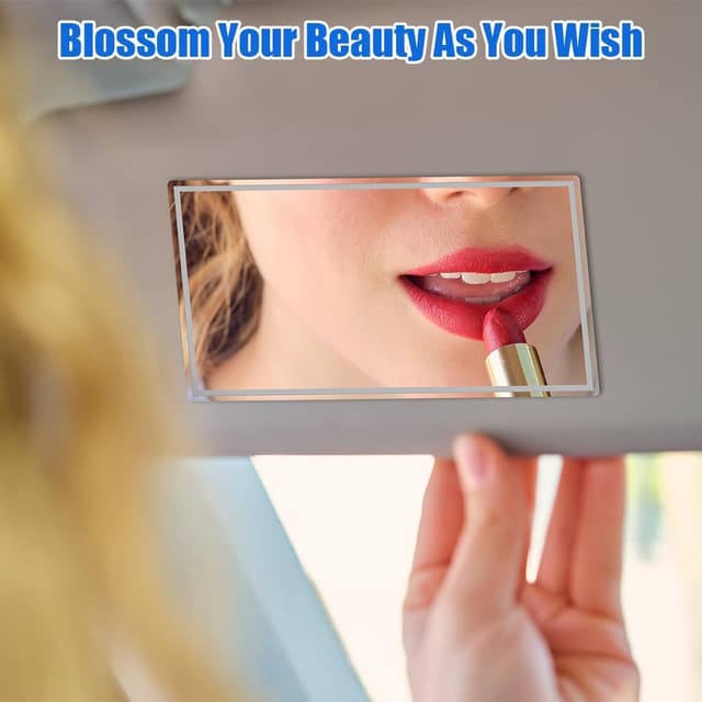 Thumbnail 5 de Adiwo Espejo maquillaje 6,5x11 cm