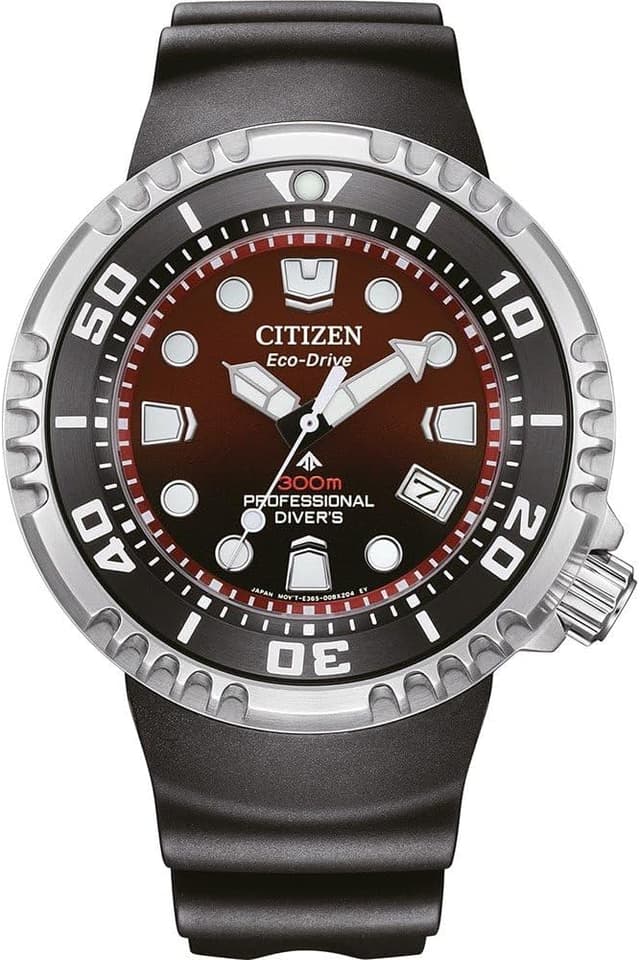 Imagen de Citizen BN1024-01Z 46 mm reloj de buceo en OfertitasTOP