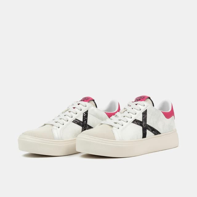 Thumbnail 4 de Munich RETE SKY 83 zapatillas casual mujer 👟