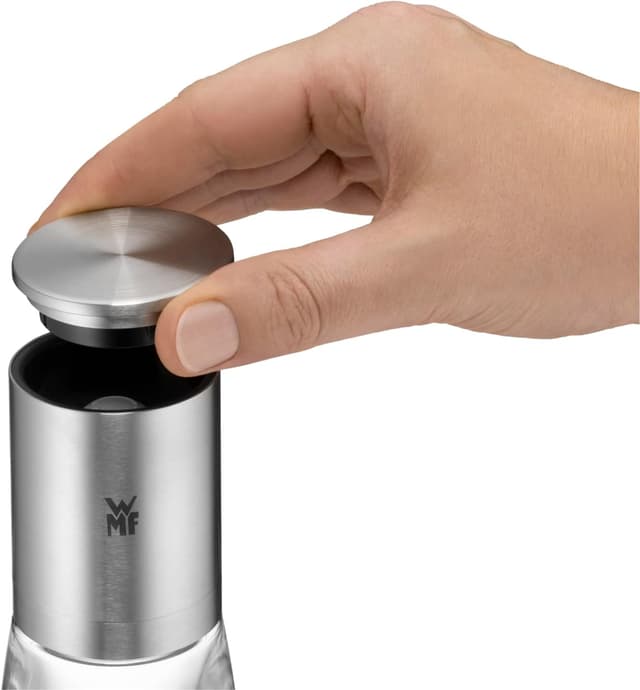 Thumbnail 7 de WMF De Luxe Molinillo para Especias Cerámica y Acero Inoxidable 🧂