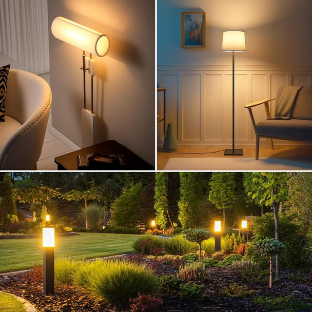 Thumbnail 6 de Tomosu R7s Halogen Bulb 230W 118mm 4650lm 2800K Pack of 6