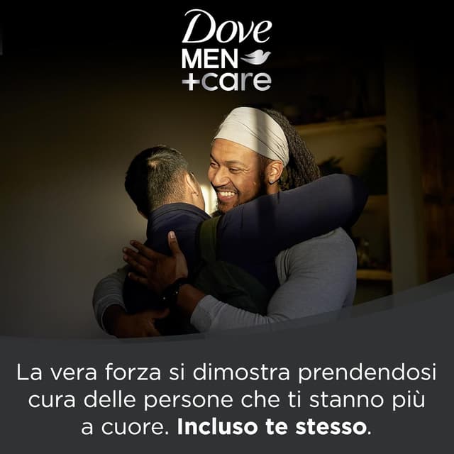 Thumbnail 5 de Dove Men+Care Advanced Care 72h Roll On