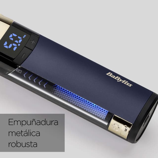 Thumbnail 5 de Babyliss Super-X Series Gold & Navy — afeitadora eléctrica