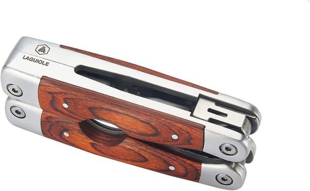 Thumbnail 4 de LAGUIOLE 40268486 Pince multifonctions 8 fonctions