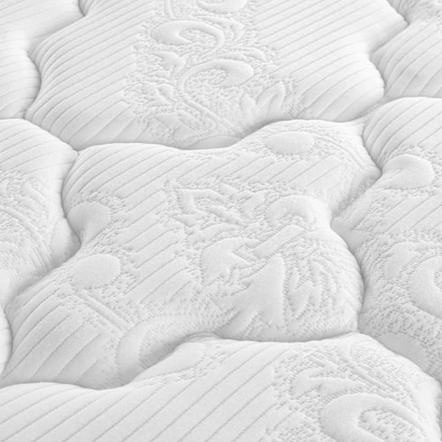 Detalle 2 de Relax Pure V4 - Colchón de muelles ensacados