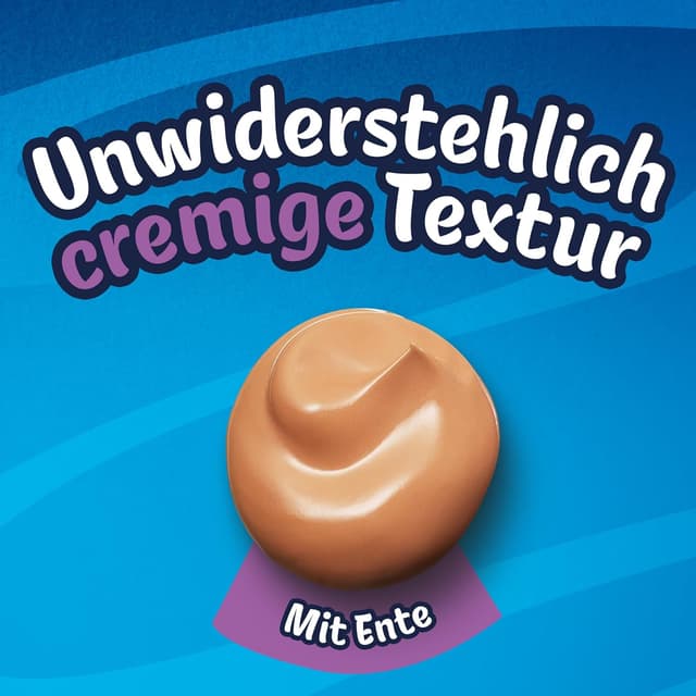 Thumbnail 2 de Felix Deli Moments Cremiger Katzensnack 44×10 g 🐱