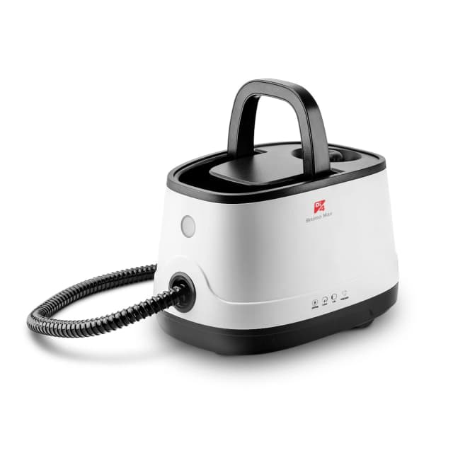 Detalle de DI4 Steamclean Brumo Max limpiador a vapor
