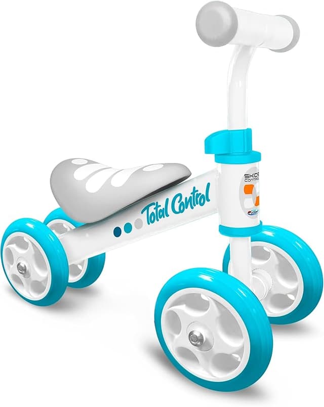 Imagen de BABY WALKER SKIDS CONTROL Mixte andador 4 ruedas en OfertitasTOP