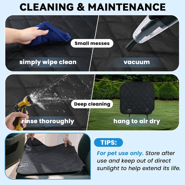 Thumbnail 4 de VIVAGLORY Sitzbezug Vordersitze Seatflex