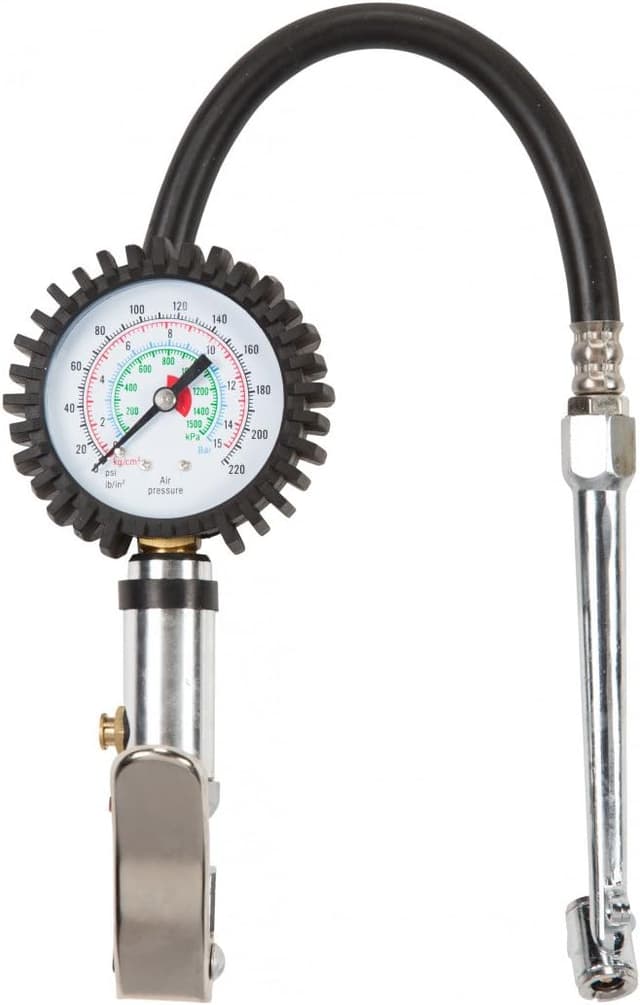 Imagen de BlueSpot Tyre Inflator (220PSI) en OfertitasTOP