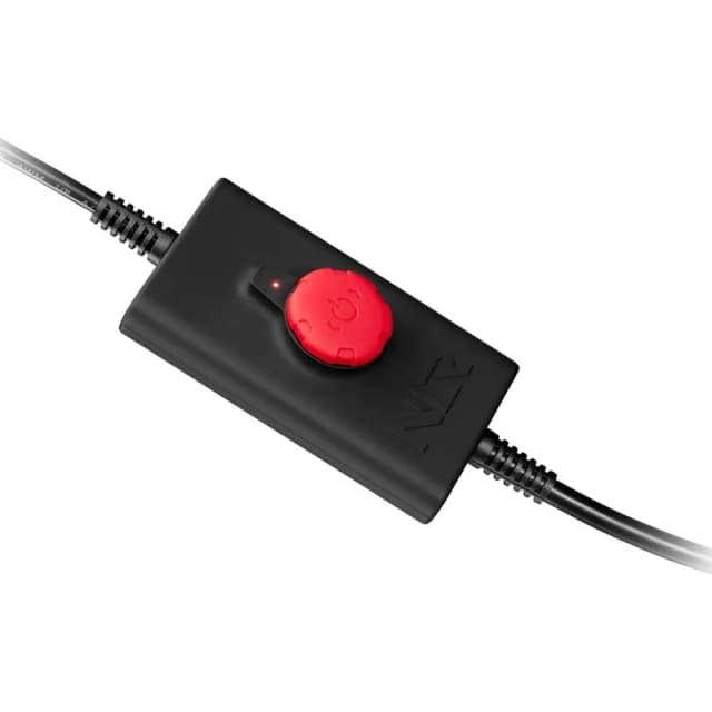 Detalle de Next Level Racing HF8 Feedback háptico para asientos PS5/Xbox/PC