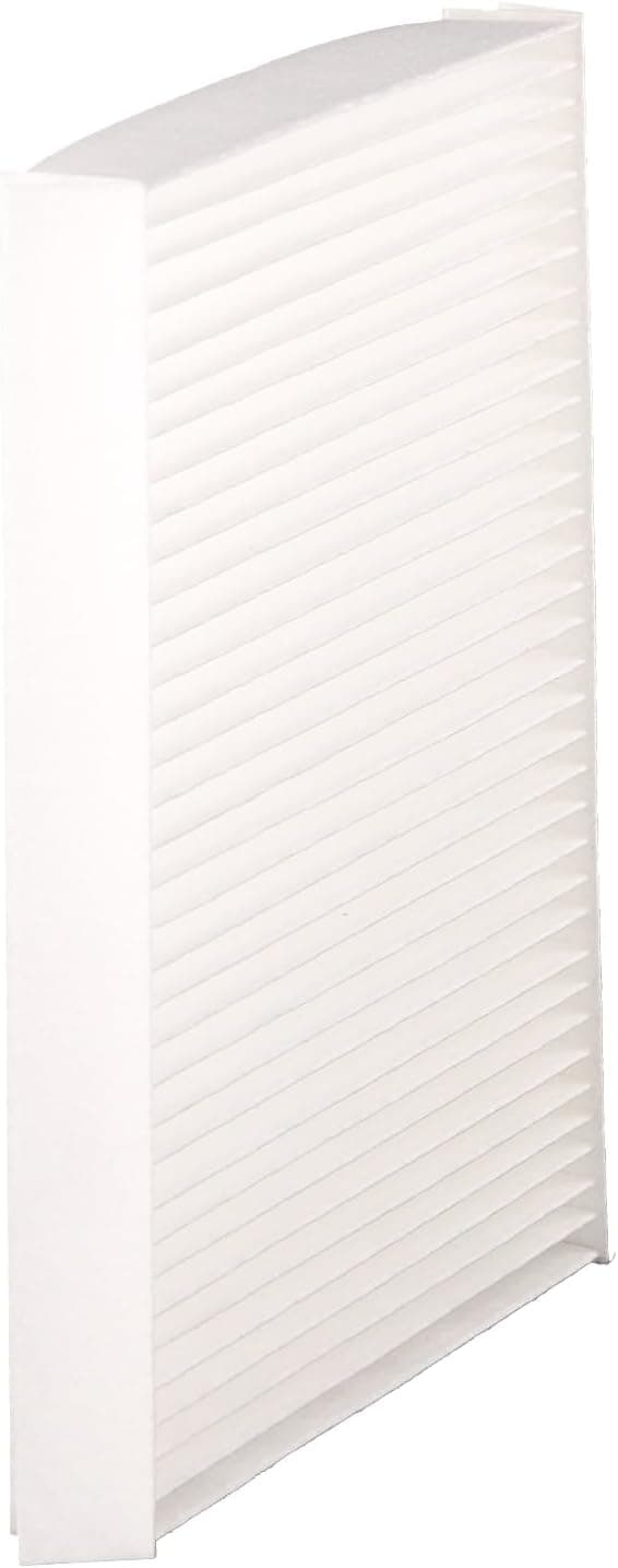 Detalle de Filtre d’habitacle Febi Bilstein 26419 (filtre à pollen) pour assainir l’air intérieur