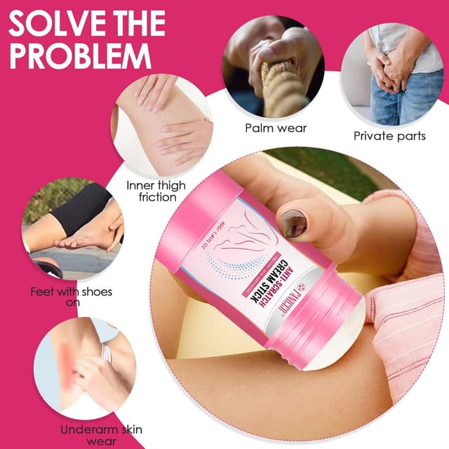 Thumbnail 2 de Phomanttonary 50g Bálsamo antirozaduras Barra