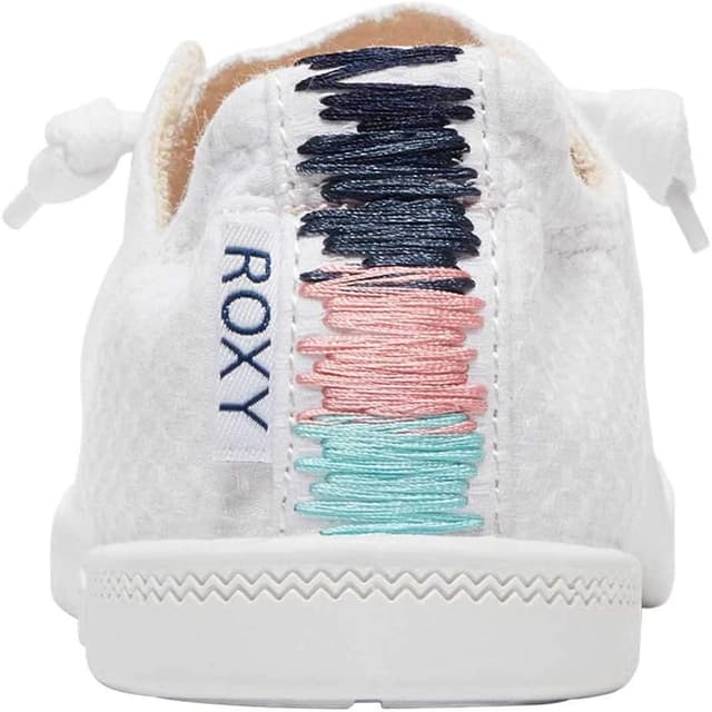 Thumbnail 6 de ROXY Bayshore women’s sneaker for everyday comfort and simple style