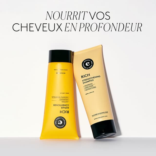 Thumbnail 1 de COCUNAT Routine Boucles Définies 7 pièces