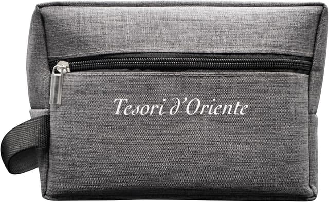 Thumbnail 4 de Tesori d'Oriente Muschio Bianco Set Regalo Uomo