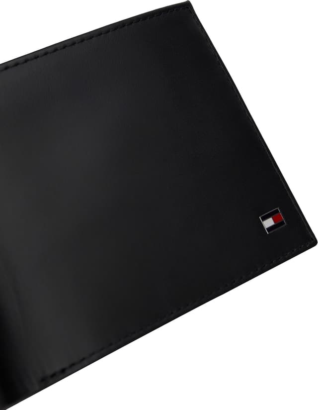 Detalle de Tommy Hilfiger ETON cartera unisex