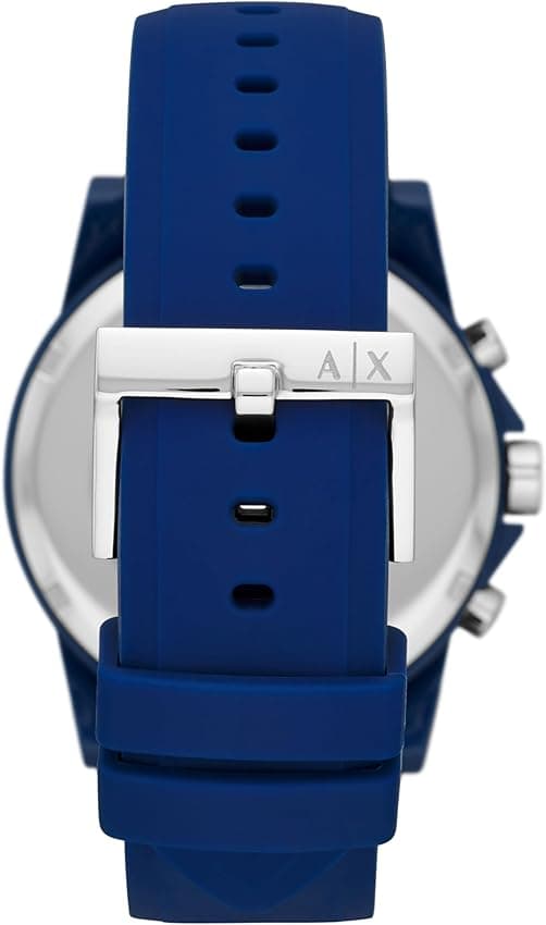 Thumbnail 5 de Armani Exchange Reloj cronógrafo 44 mm