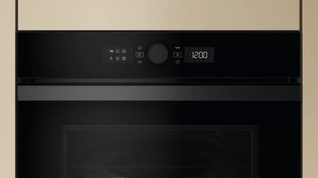 Thumbnail 1 de Bauknecht BMW47DMK Kombi‑Einbaumikrowelle 40 L