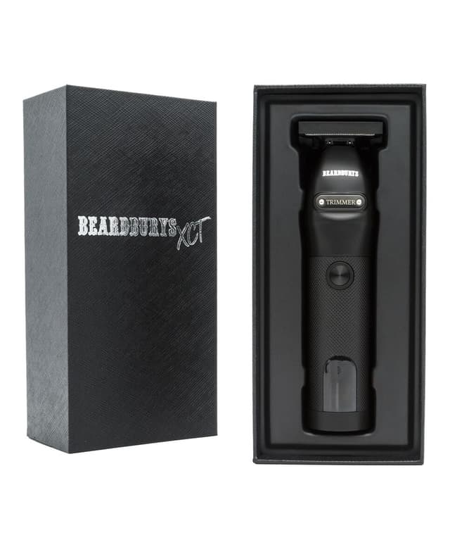 Thumbnail 5 de Beardburys XCT recortadora de detalle profesional