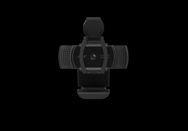 Thumbnail 2 de Acer Webcam FHD 1080p