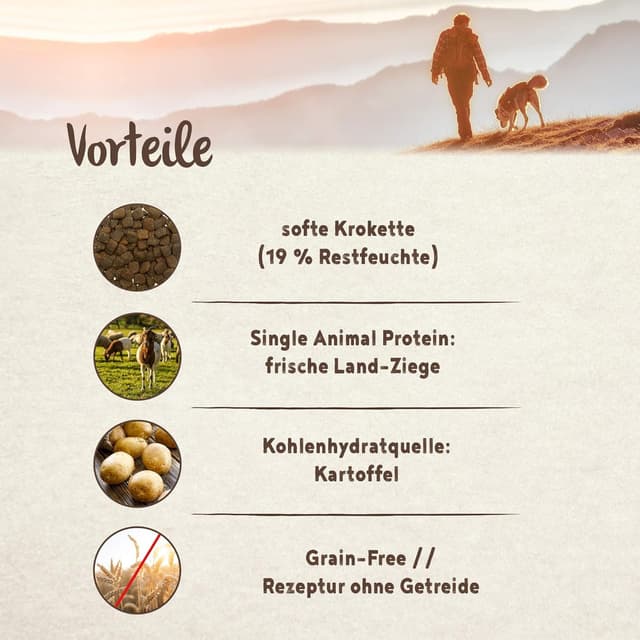 Thumbnail 3 de bosch HPC SOFT 2,5 kg aliments semi-humides