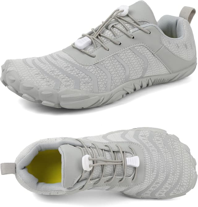 Detalle de Barefoot Shoes Minimalist Zero Drop
