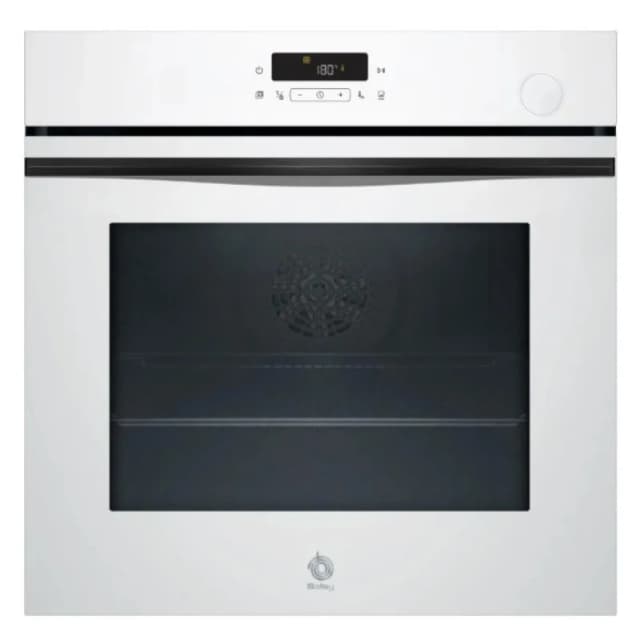 Imagen de Balay 3HA5129B3 horno 71L con autolimpieza en OfertitasTOP