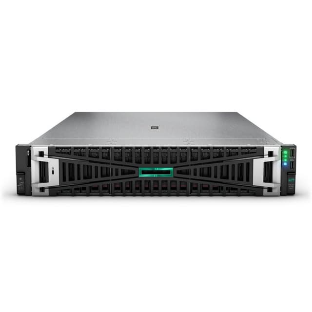 Detalle de HPE ProLiant DL380 Gen11 Xeon Gold 6526Y