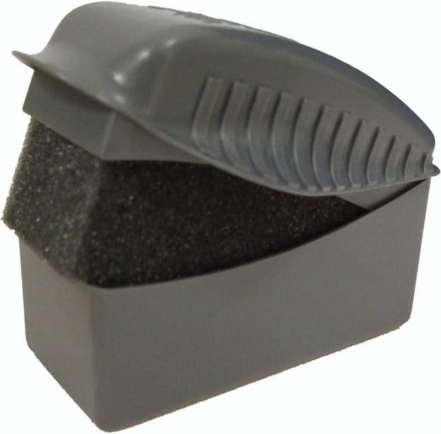 Imagen de Meguiar's X3090 Tampone per pneumatici 15 cm en OfertitasTOP