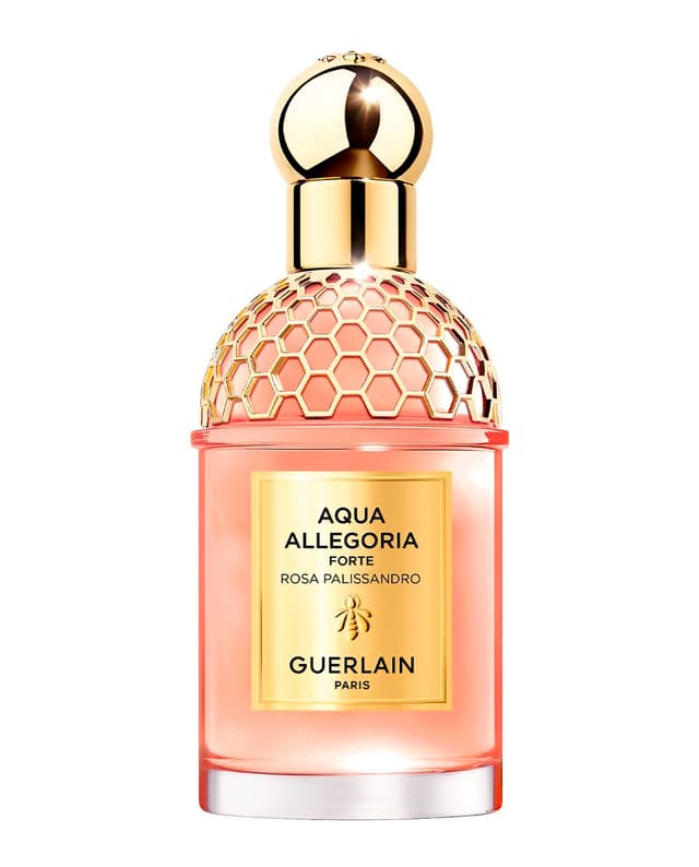 Imagen de Guerlain Eau de Parfum Aqua Allegoria Forte Rosa Palissandro 75 ml en OfertitasTOP