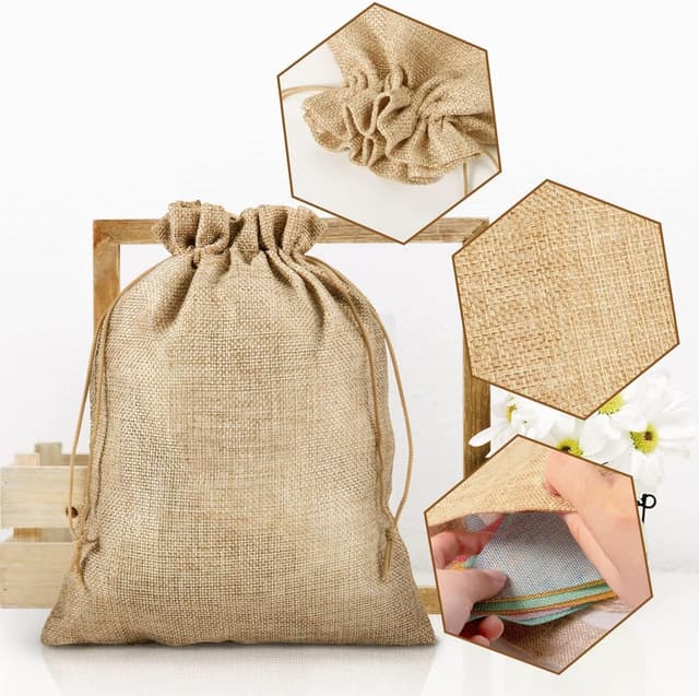 Detalle de Alintor outdoor waterproof bunting 48 flags