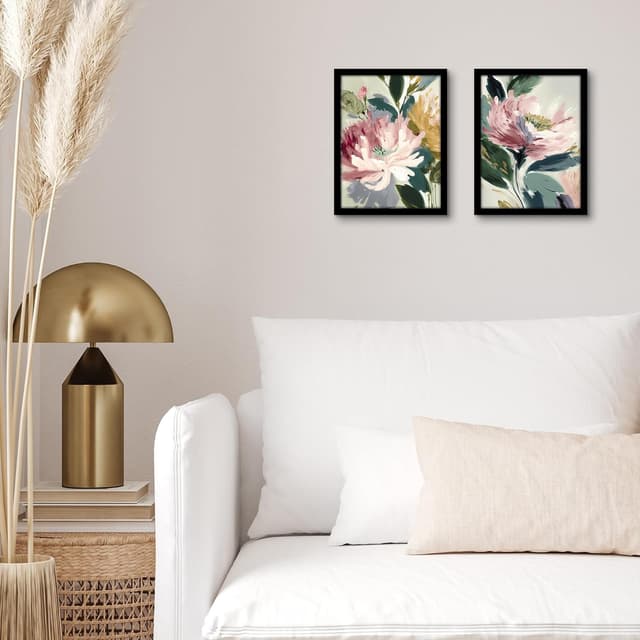 Thumbnail 5 de Americanflat Cadre Photo 15x20 noir 2 pcs