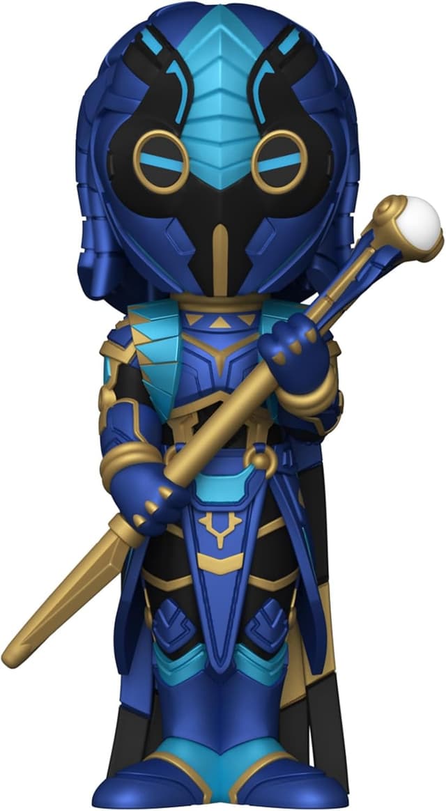 Thumbnail 2 de Funko Marvel Black Panther Okoye 9,5 cm