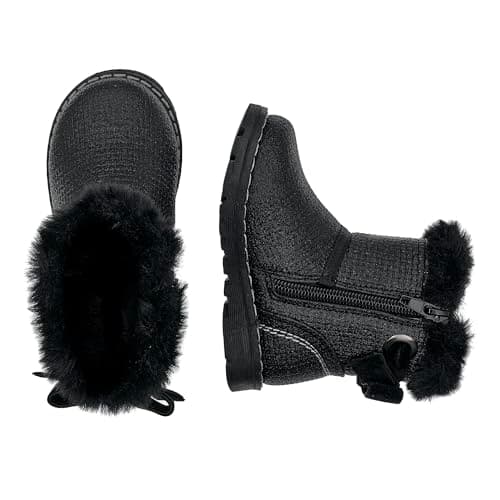 Detalle 2 de Chicco Botas niña con cierre lateral (talla 20)