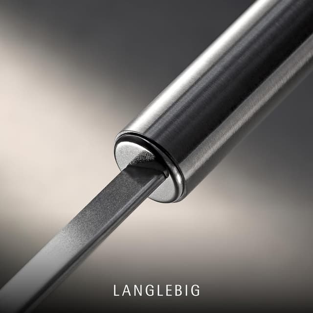 Thumbnail 4 de WMF Profi Plus Prensapatatas Acero Inoxidable 28.5cm 🍴