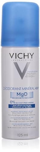 Imagen de Vichy Déodorant Aérosol 48 H ⚙ en OfertitasTOP