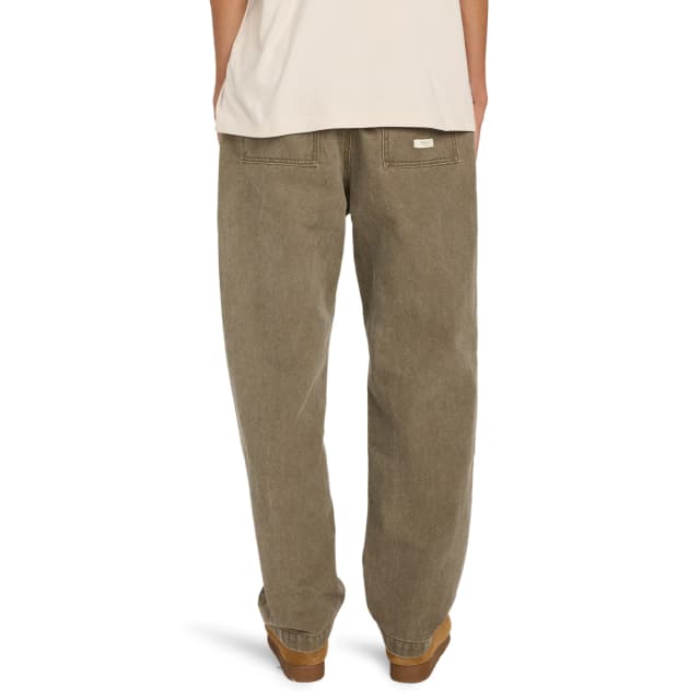 Thumbnail 1 de Element Relax Fatigue Canvas Pantalón hombre
