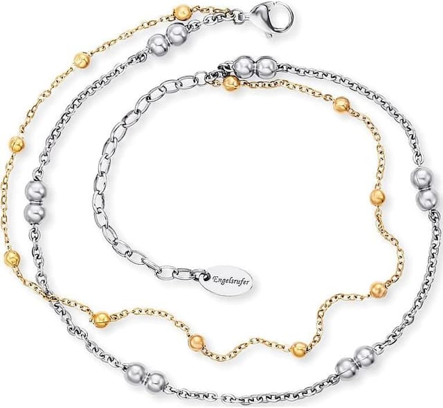 Thumbnail 5 de Engelsrufer Fußkettchen 22–27 cm