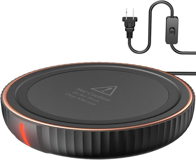 Detalle de House Gem Large Candle Warmer 4.8in