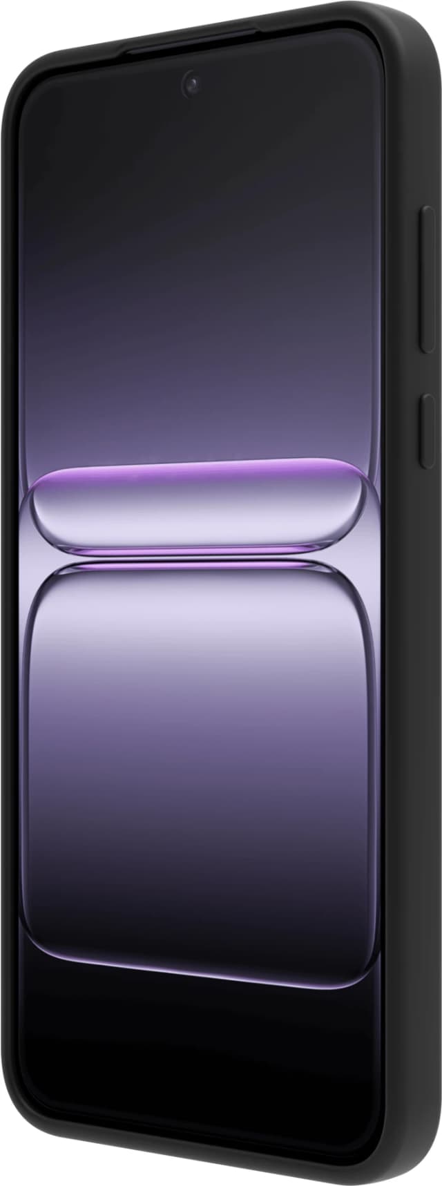 Thumbnail 12 de BlueBuilt OnePlus Nord 5 Backcover Schwarz – Silikon-Schutzhülle für Rückseite und Seiten