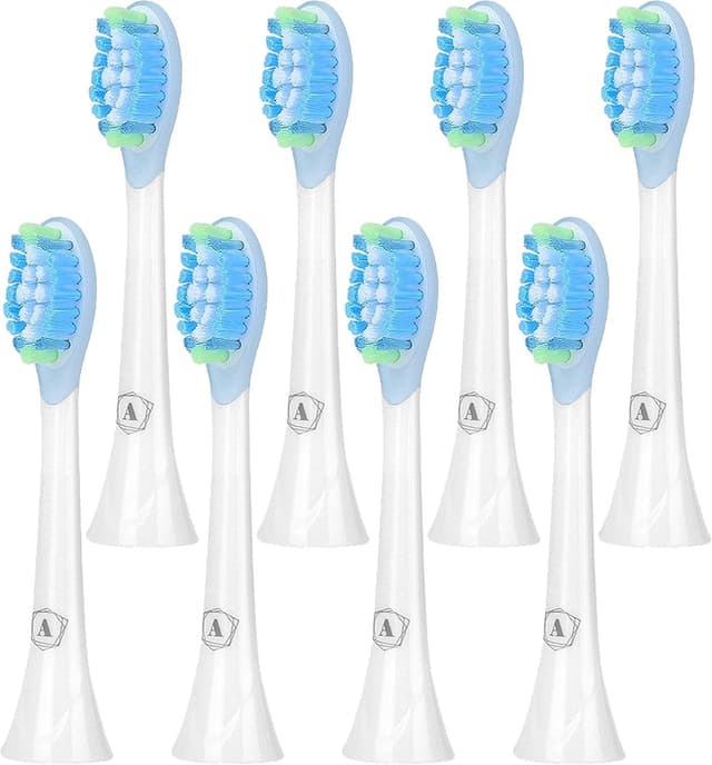 Imagen de Aster Aufsteckbürsten 8 Stück kompatibel mit Philips Sonicare en OfertitasTOP