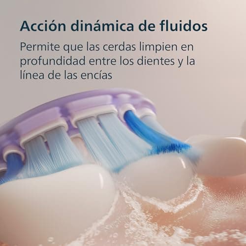 Thumbnail 2 de Philips Sonicare 7100 HX7420/02 cepillo sónico 3 niveles