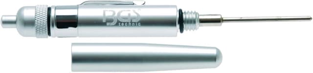 Detalle de BGS 9985 Huileur de précision à pointe de dosage fin