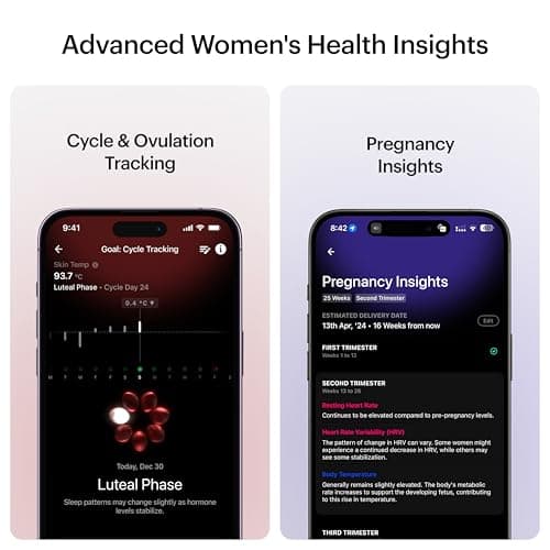 Thumbnail 3 de ULTRAHUMAN Ring Air