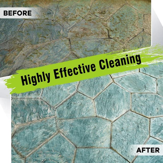 Thumbnail 5 de LWQ Pressure Washer 4 Nozzles