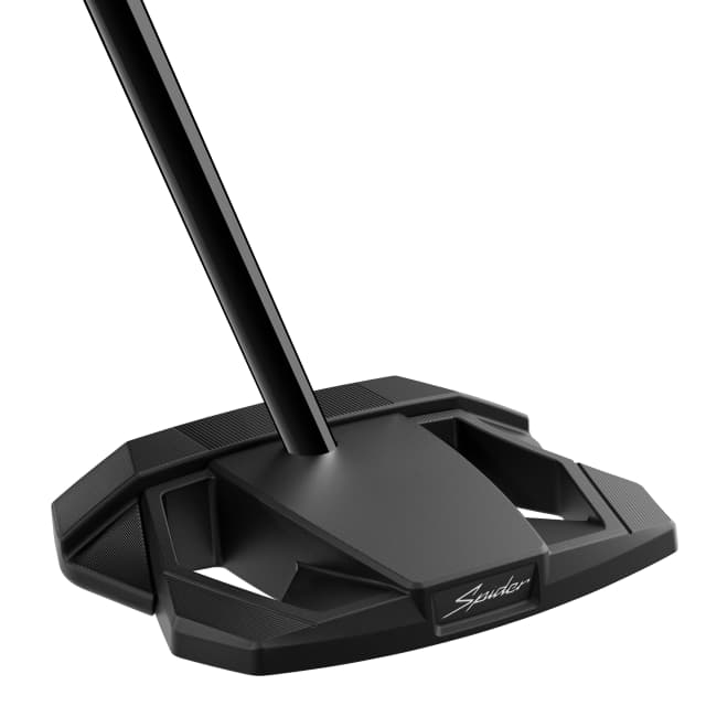 Detalle 2 de Taylor Made Putter Spdier Zero Torque Black 34