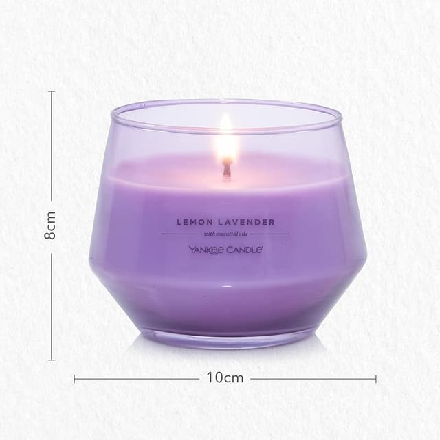 Thumbnail 6 de Yankee Candle® Vela en Tarro Lemon Lavender