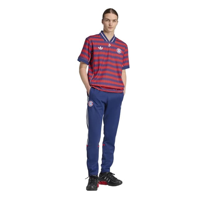 Thumbnail 2 de Adidas FC Bayern Munich LFSTLR 2025 camiseta