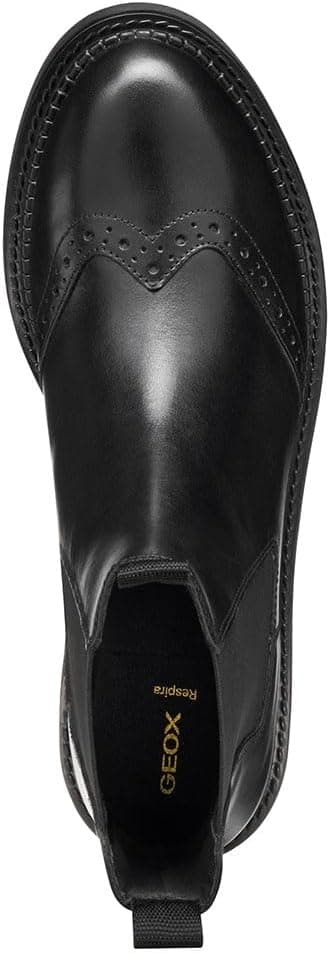 Thumbnail 6 de Geox Serilda Bottines à la cheville